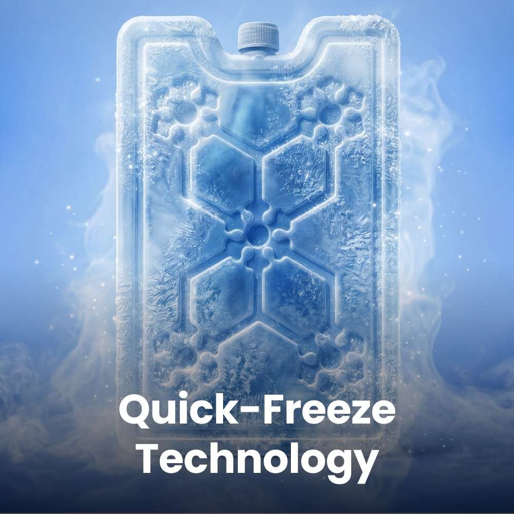 FrostyPure image