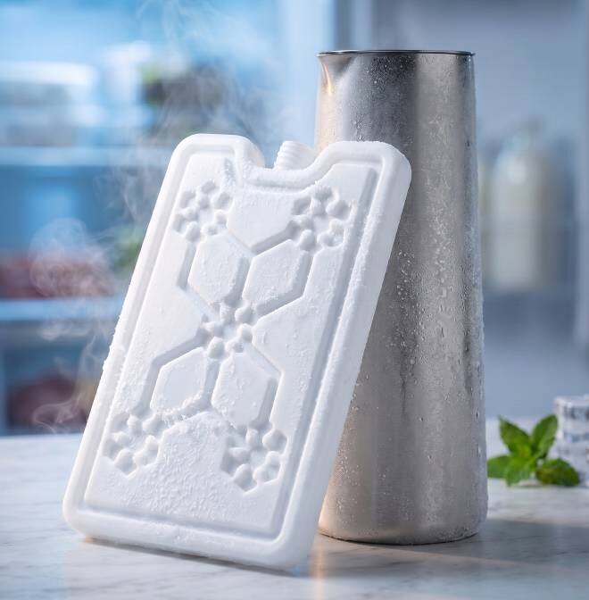 FrostyPure image